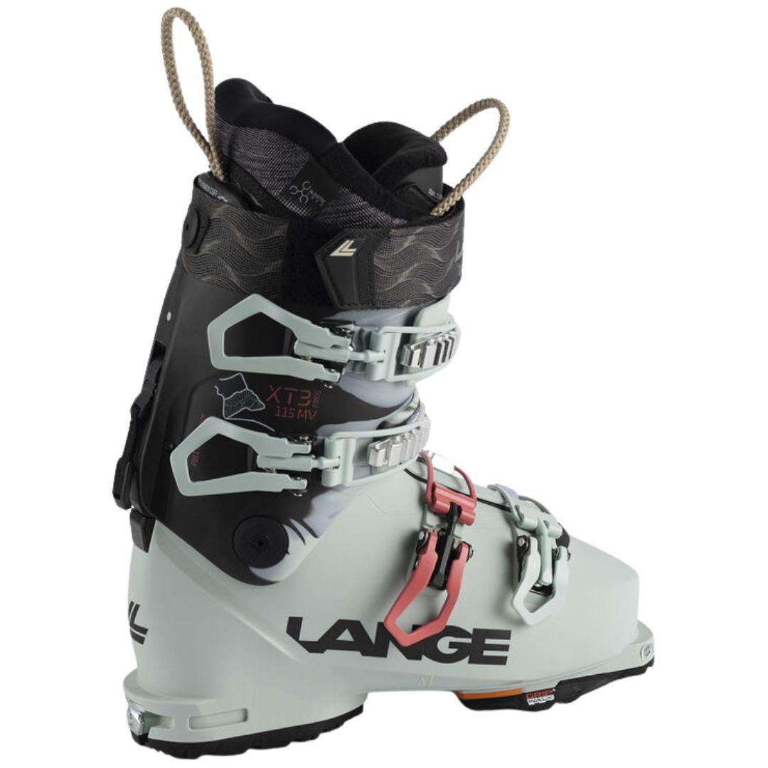 Lange Women's XT3 Free 115 MV GW Ski Boots 2026